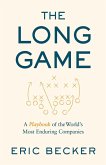 The Long Game (eBook, ePUB)