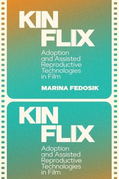 Cover Kinflix