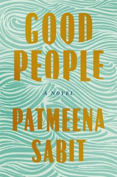 Cover Good People