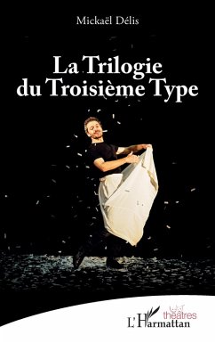 Cover La Trilogie du Troisième Type