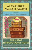 The Great Hippopotamus Hotel The Great Hippopotamus Hotel