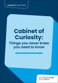 Cabinet of Curiosity Cabinet of Curiosity