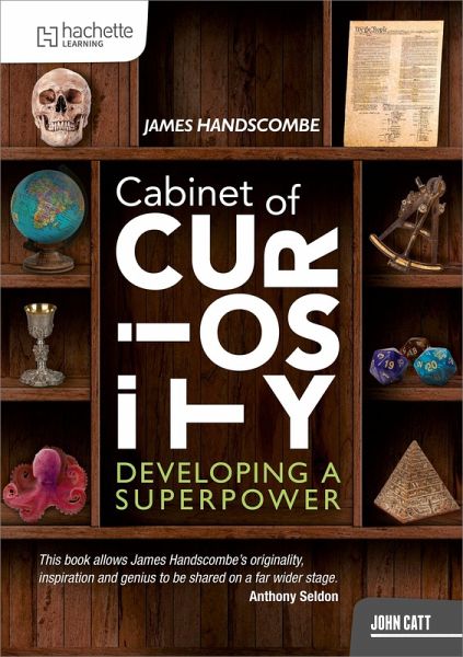 Cabinet of Curiosity Cabinet of Curiosity