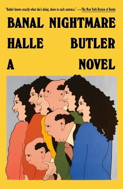 Cover Banal Nightmare