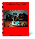 Der Raben-Planer 2026 Der Raben-Planer 2026