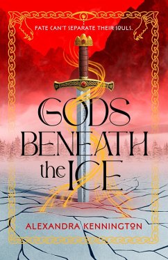 Gods Beneath the Ice (eBook, ePUB) Cover Gods Beneath the Ice (eBook, ePUB)