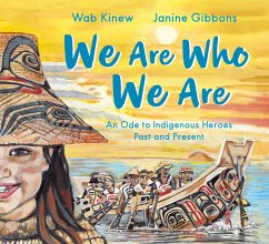 Cover We Are Who We Are (eBook, ePUB)