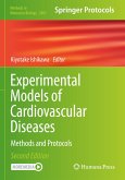 Experimental Models of Cardiovascular Diseases Experimental Models of Cardiovascular Diseases