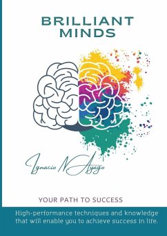 Cover Briliant Minds