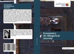 Cover Economics: An Allegorical Journey