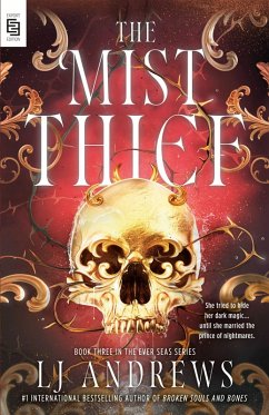 Cover The Mist Thief