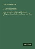 Le Correspondant