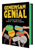 Gemeinsam Genial Gemeinsam Genial