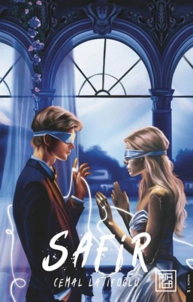 Safir Ciltli Safir Ciltli