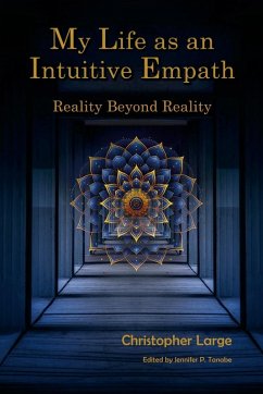 Cover My Life as an Intuitive Empath