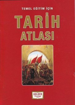 Cover Tarih Atlasi