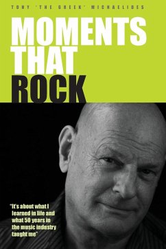 Cover Moments That Rock