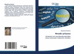 Cover M¿t¿dik q¿'ll¿nm¿