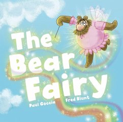 Cover The Bear Fairy (eBook, ePUB)