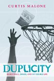 Duplicity (eBook, ePUB)