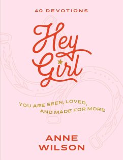 Cover Hey Girl (eBook, ePUB)