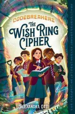 Cover The Wish Ring Cipher