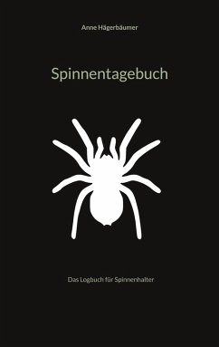 Spinnentagebuch