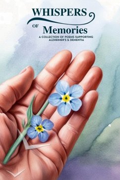 Cover Whispers of Memories