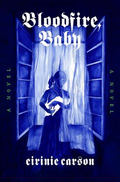 Cover Bloodfire, Baby (eBook, ePUB)