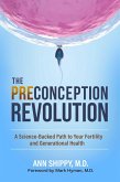 The Preconception Revolution (eBook, ePUB) The Preconception Revolution (eBook, ePUB)