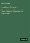 Questions tirées au sort Questions tirées au sort