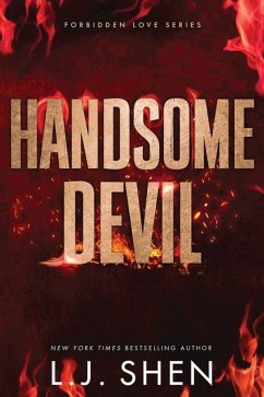 Handsome Devil (Standard Edition) - Shen, L J