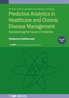 Cover Predictive Analytics in Healthcare, Volume 2 (eBook, ePUB)