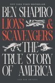 Lions and Scavengers (eBook, ePUB) Lions and Scavengers (eBook, ePUB)