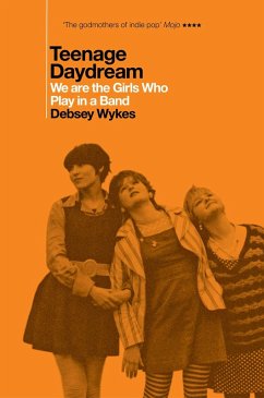 Teenage Daydream (eBook, ePUB) - Wykes, Debsey