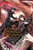 The Eminence in Shadow, Band 05 (eBook, ePUB) The Eminence in Shadow, Band 05 (eBook, ePUB)