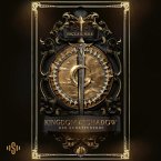 Kingdom of Shadow – Der Schattenerbe (MP3-Download)