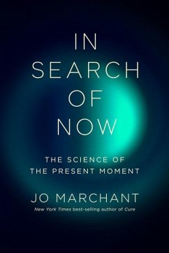 Cover In Search of Now