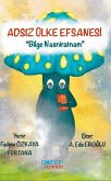 Adsiz Ülke Efsanesi - Bilge Nasniratnam Adsiz Ülke Efsanesi - Bilge Nasniratnam