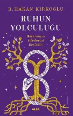 Cover Ruhun Yolculugu
