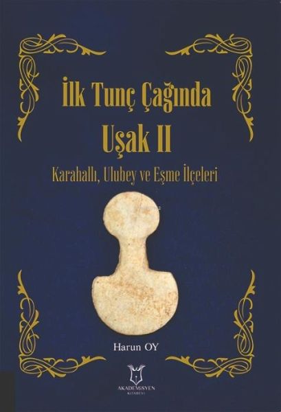 Ilk Tunc Caginda Usak 2