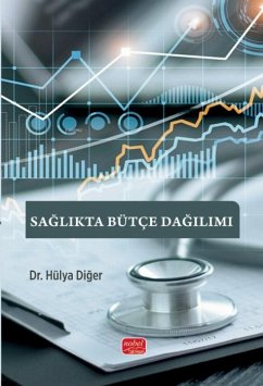Cover Saglikta Bütce Dagilimi