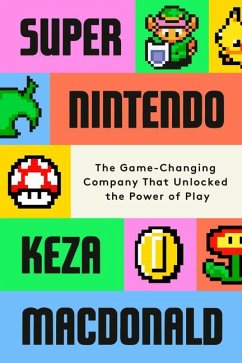 Cover Super Nintendo