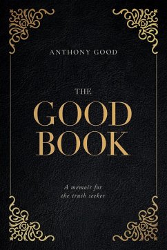 The Good Book - Good, Anthony
