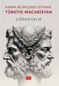 Cover Karma Rejimlerde Istikrar - Türkiye-Macaristan