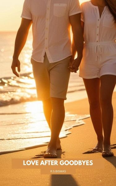 Love After Goodbyes (eBook, ePUB)