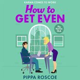 How to Get Even (MP3-Download) How to Get Even (MP3-Download)
