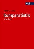 Komparatistik Komparatistik