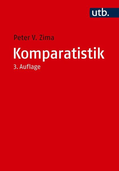 Komparatistik