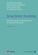 Doing Gender Knowledge - Bild 1
